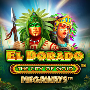 El Dorado the City of Gold Megaways